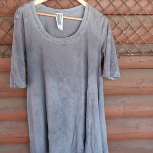 Free People top size medium
